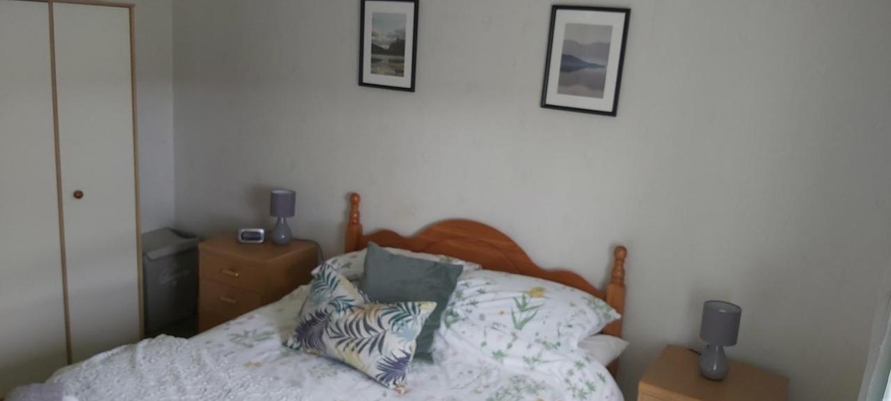 39 Gravir, Isle Of Lewis Villa Graver Exteriör bild