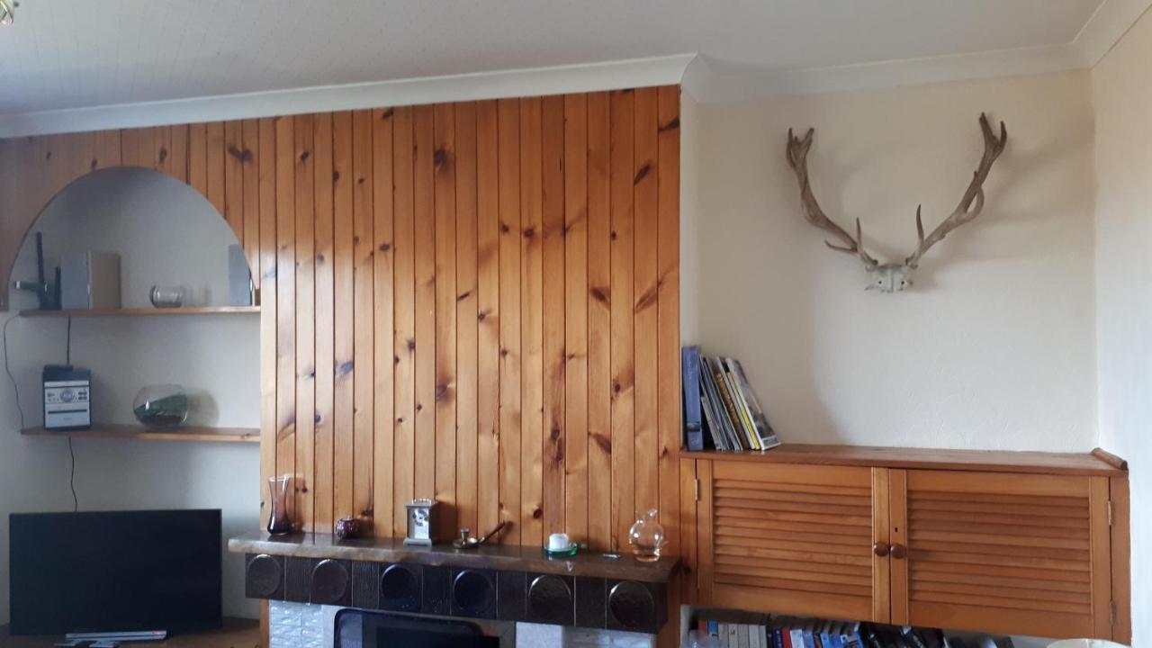39 Gravir, Isle Of Lewis Villa Graver Exteriör bild