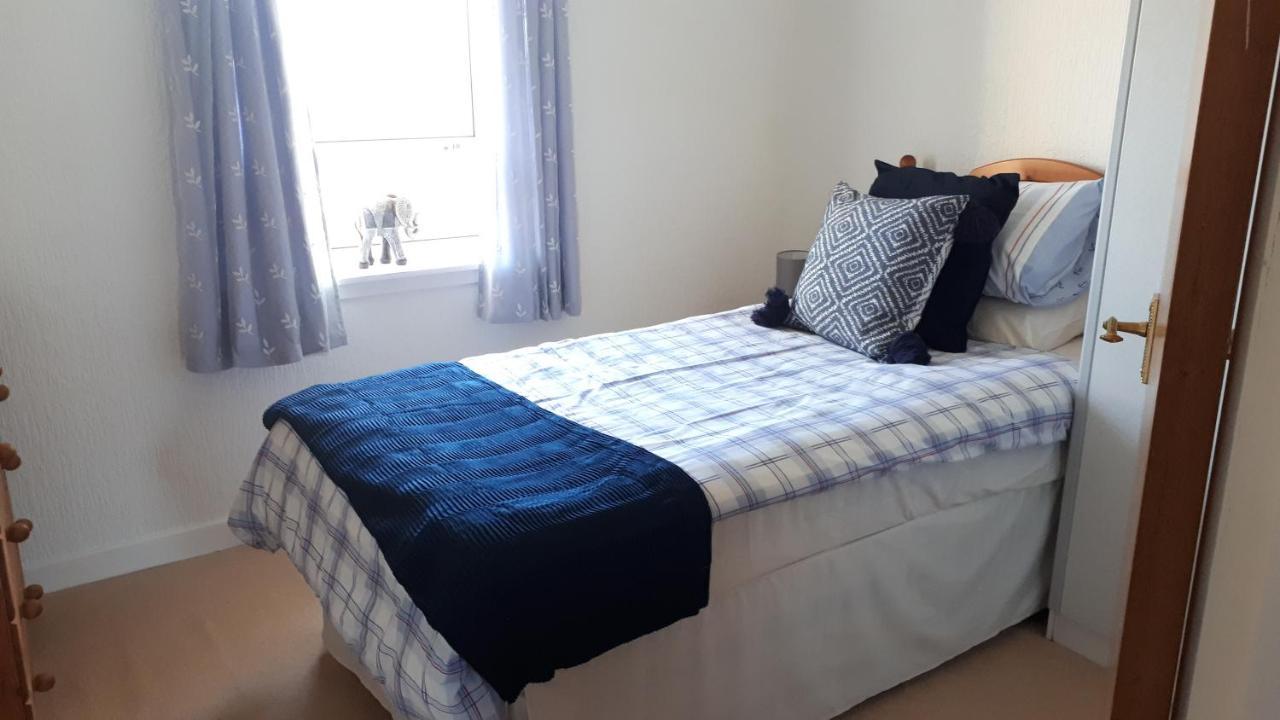 39 Gravir, Isle Of Lewis Villa Graver Exteriör bild
