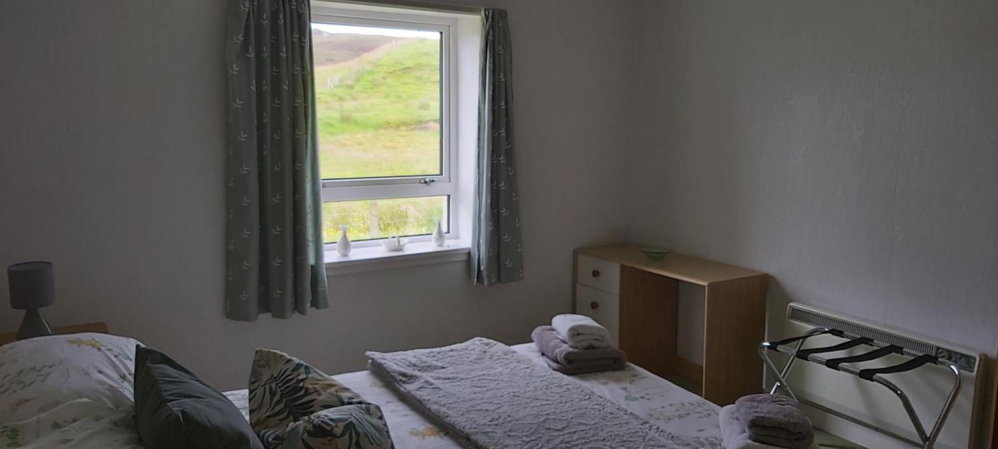 39 Gravir, Isle Of Lewis Villa Graver Rum bild