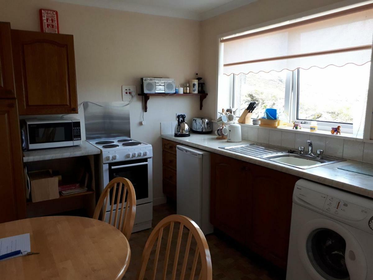 39 Gravir, Isle Of Lewis Villa Graver Exteriör bild